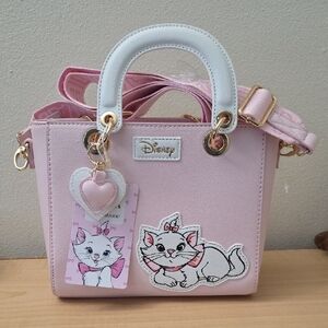 Marie -Aristocats. Handbag Exclusive From Primark
